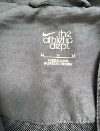 Chaqueta Nike Ad Windbreaker Retro 90s