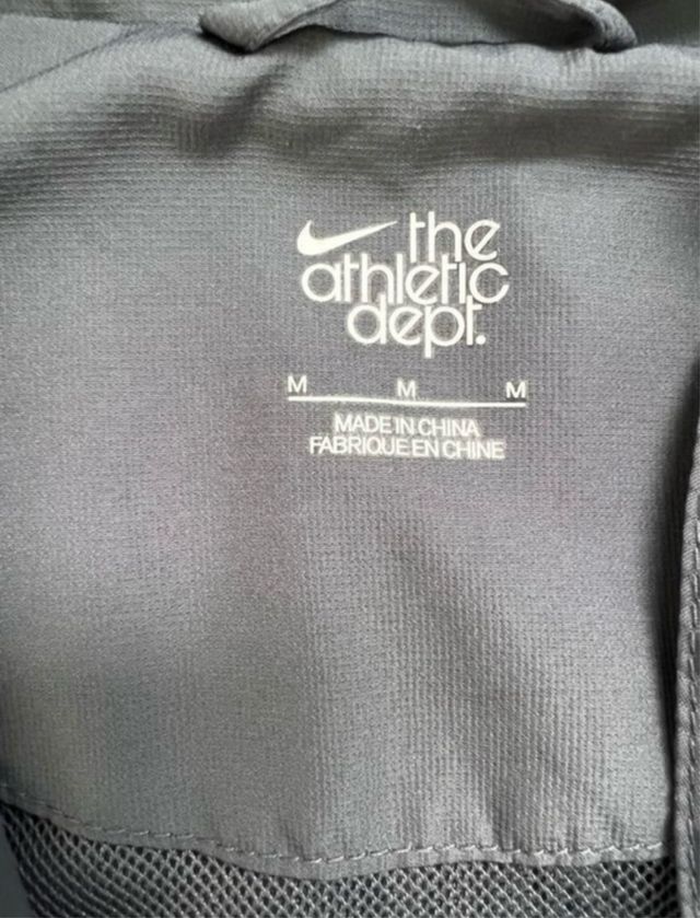 Chaqueta Nike Ad Windbreaker Retro 90s