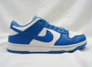 Zapatillas Nike Dunk Low "Kentucky"