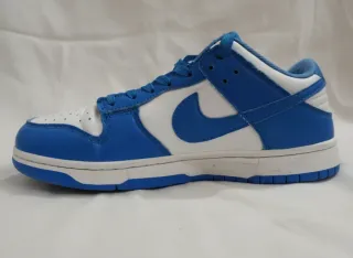 Zapatillas Nike Dunk Low "Kentucky"