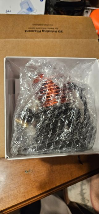 Motor Big Red de Losi