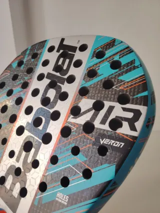 Pala Pádel Babolat Air Veron 2023