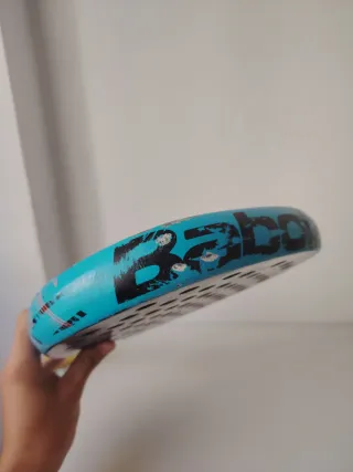 Pala Pádel Babolat Air Veron 2023