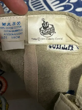 Gorra South Park Personajes