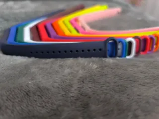 Lote 13 Pulseras Xiaomi Mi Smart Band 5