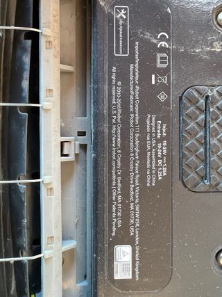 Aspirador Roomba iRobot