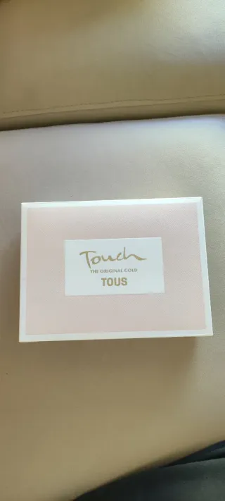 Estuche Tous Touch