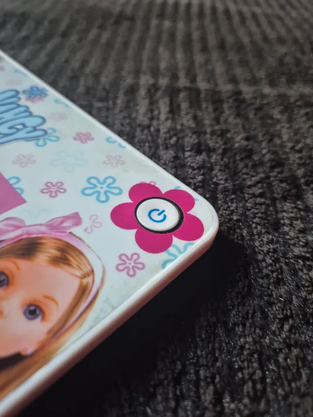 Tablet Educativa Nancy