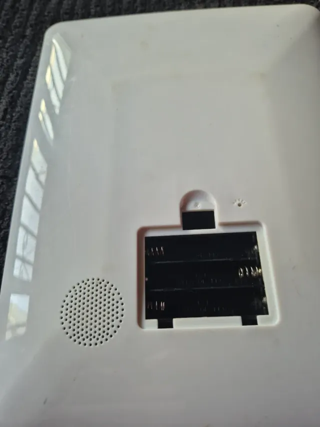 Tablet Educativa Nancy