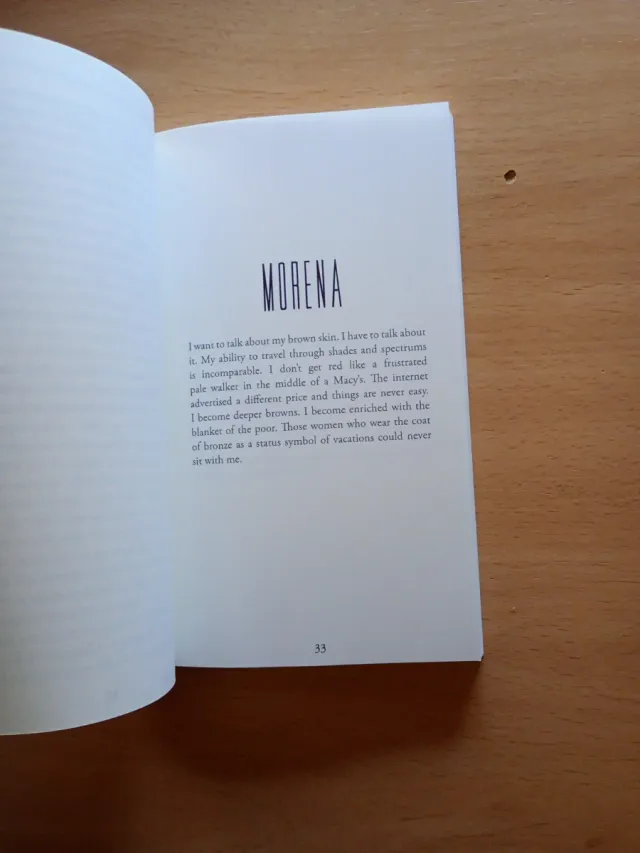 The Pulse Between Dimensions and the Desert