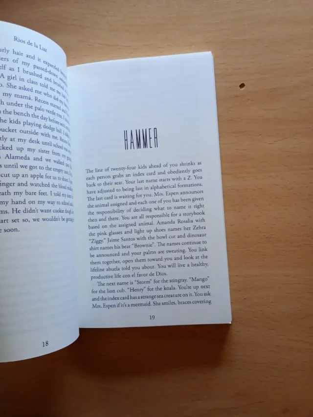 The Pulse Between Dimensions and the Desert