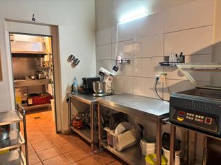 Traspaso Obrador por Jubilación - Vila de Gràcia