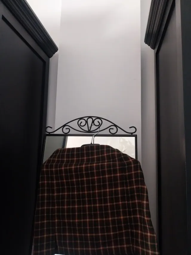 Gonna a matita a quadri Brandy Melville