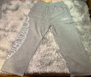 Conjunto Corteiz Gris