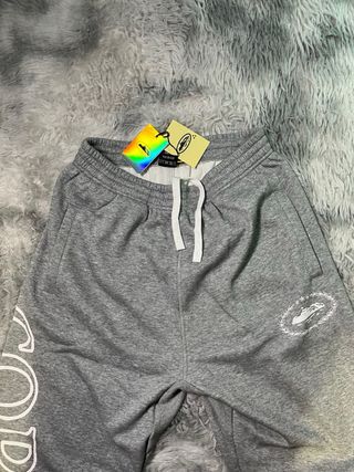 Conjunto Corteiz Gris