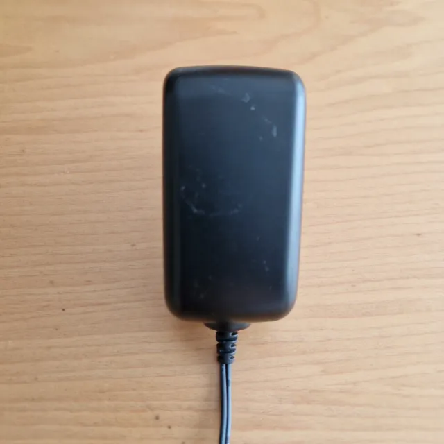 Adaptador Corriente AC 24V 0.5A