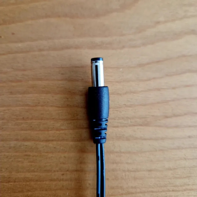 Adaptador Corriente AC 24V 0.5A