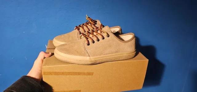 POMPEII V2 SOUDE Beige Talla 41