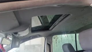 Despiece Volkswagen Touran