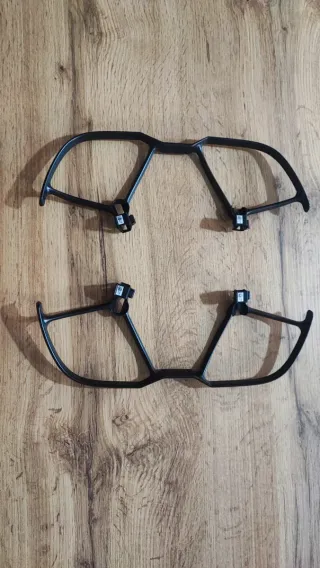 Protectores Hélices DJI Mavic Air Negros