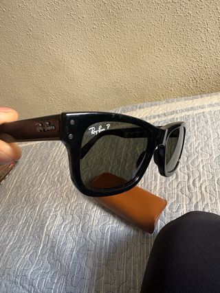 Gafas de Sol Ray-Ban Polarizadas