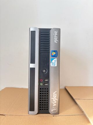 Lote 4x Dell Optiplex 790 Mini PC