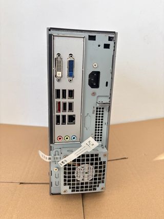 Lote 4x Dell Optiplex 790 Mini PC