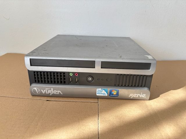 Lote 4x Dell Optiplex 790 Mini PC