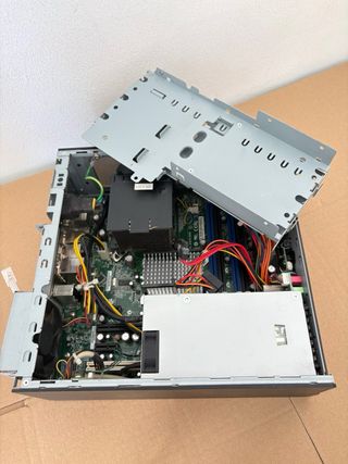 Lote 4x Dell Optiplex 790 Mini PC