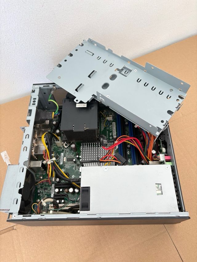 Lote 4x Dell Optiplex 790 Mini PC