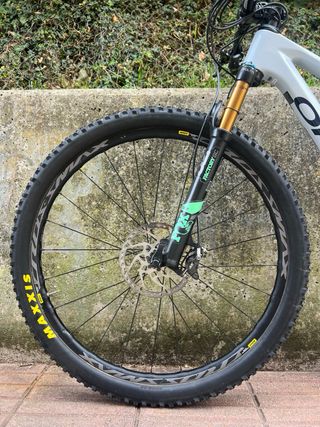 Orbea Oiz M10 Kashima CARBONO