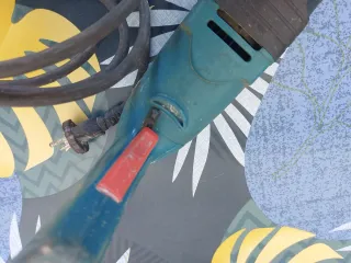 Martillo Rotativo Makita RH2410