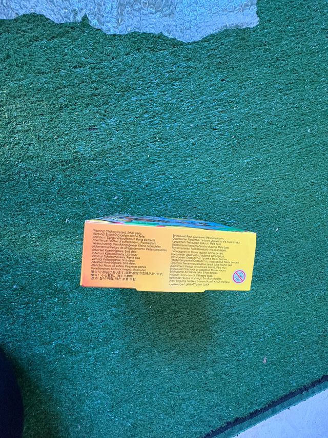 LEGO 40491 Anno della Tigre