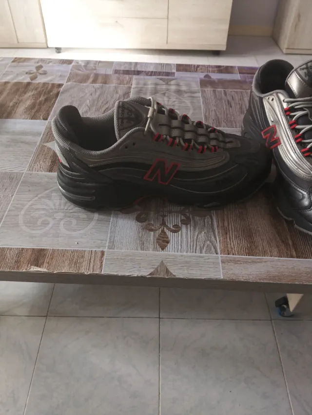 Zapatillas New Balance 1000 NB