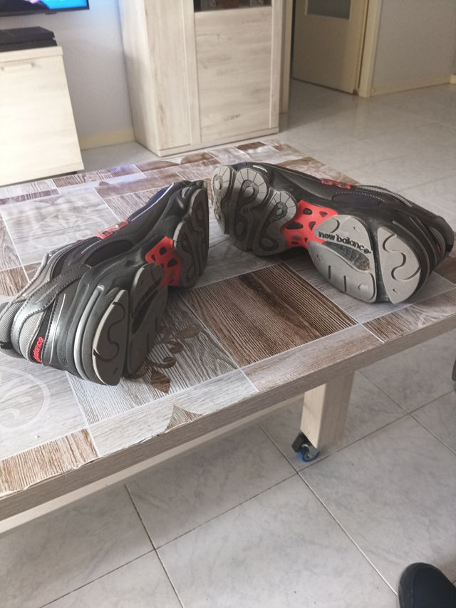Zapatillas New Balance 1000 NB