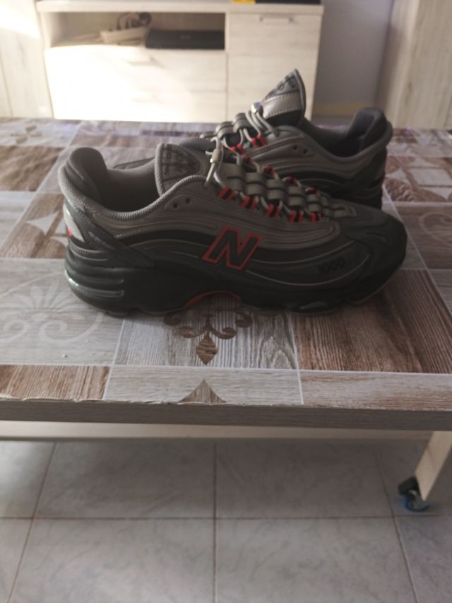 Zapatillas New Balance 1000 NB