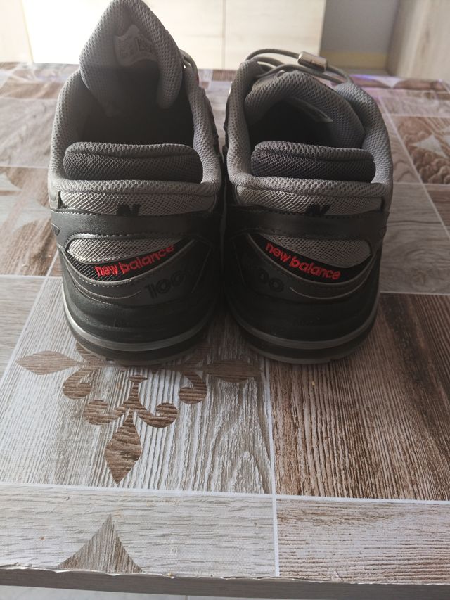 Zapatillas New Balance 1000 NB