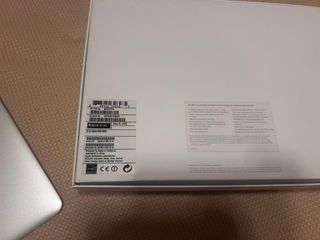 MacBook Air 13 2016 Plata