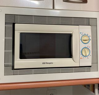 Microondas