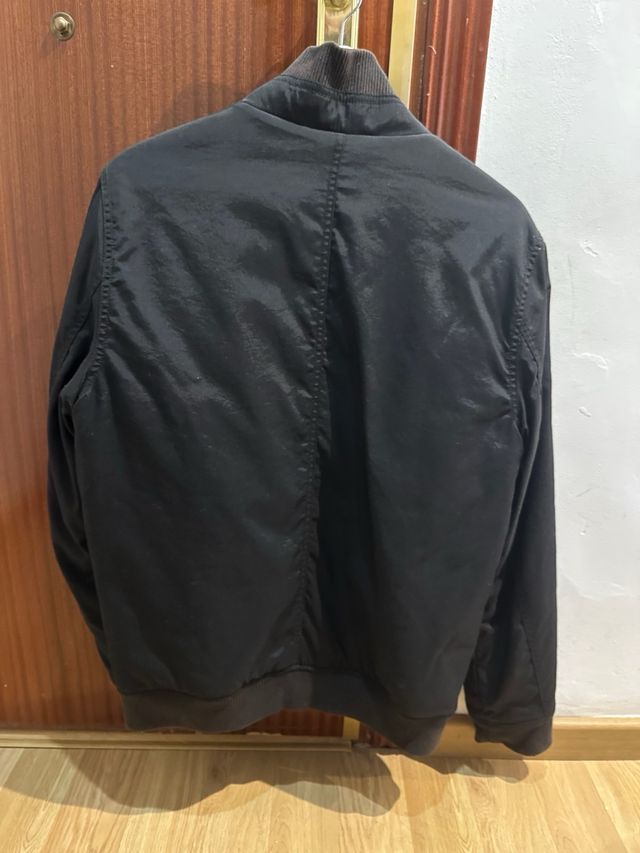 Abrigo Hilfiger Denim Talla L