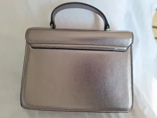 Bolso Tous fiesta metalizado