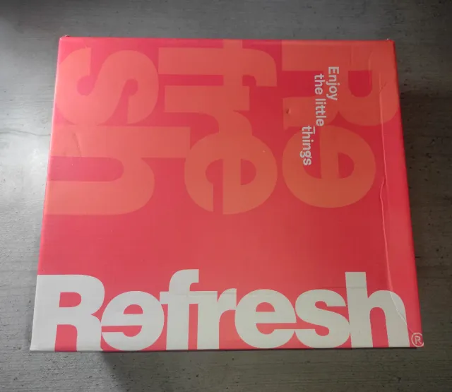 Botas Tejanas Refresh Talla 37 Camel