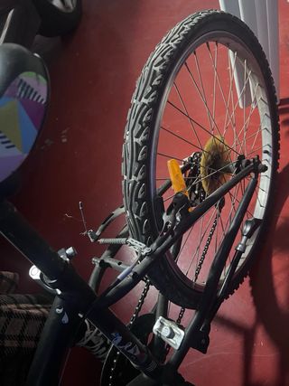 Bicicleta Btwin 24 pulgadas