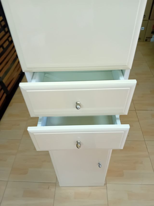 MUEBLE DE BAÑO 190 ALTO, CARTAGENA 666*973*503