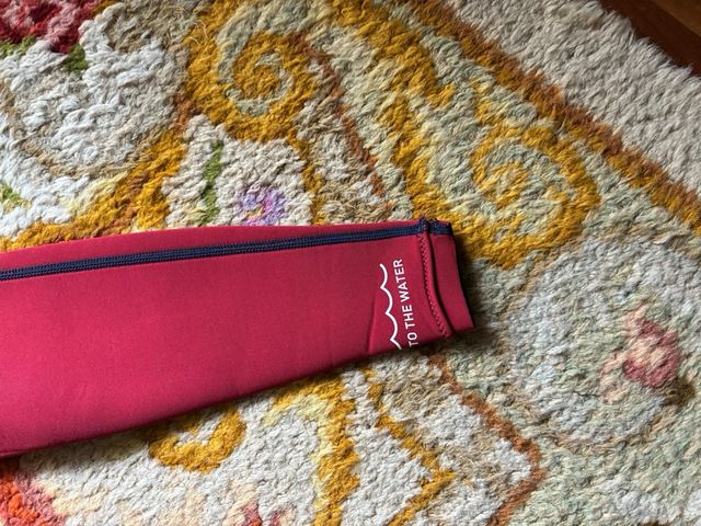 Traje neopreno Gul Response 3/2mm sin estrenar