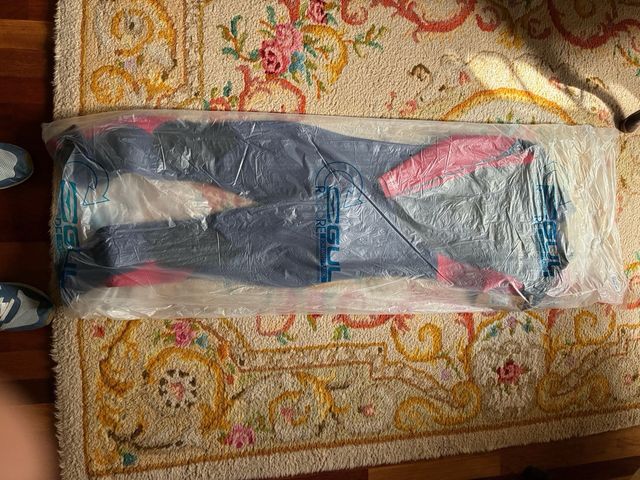 Traje neopreno Gul Response 3/2mm sin estrenar