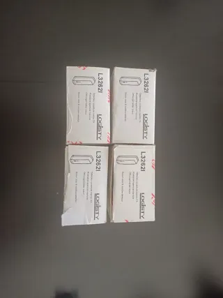 Sensore magnetico Logisty