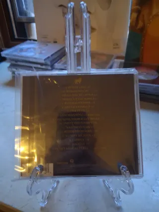 Bob Marley Legend CD Reggae