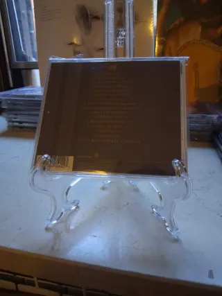 Bob Marley Legend CD Reggae