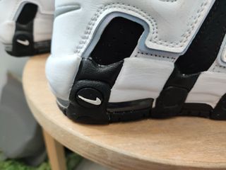 Nike Air More Uptempo GS Zapatillas Baloncesto